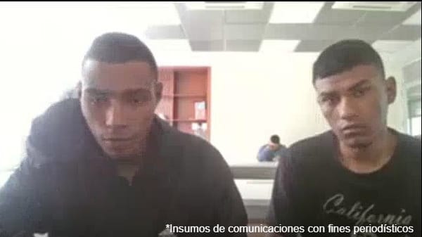Judicializan a presuntos responsables del carro bomba en Corinto, Cauca