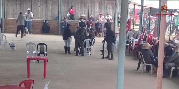 Ya son 31 los soldados secuestrados en El Plateado, Argelia