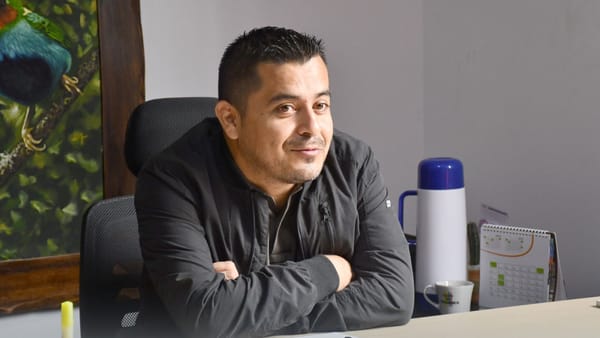 Alcalde de Páez, su familia y escoltas, víctimas de robo armado