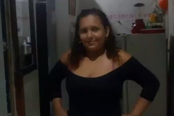 Los violentos no le permitieron a Ana Milena Barón Martínez celebrar su fiesta de cumpleaños
