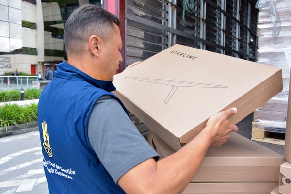 Con 56 antenas satelitales,  Ungrd garantizará las comunicaciones en situaciones de emergencias