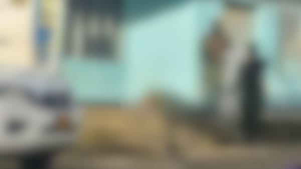 Policía asesinado por un francotirador en Caloto, Cauca