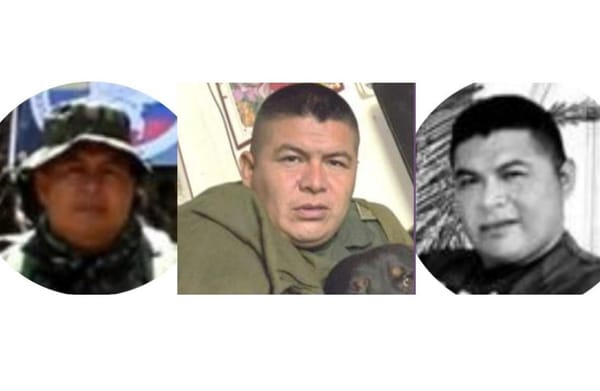 Así terminó le era militar de alias Cholinga, el líder disidente que amplió el radio de acción de este grupo armado ilegal en el suroccidente colombiano