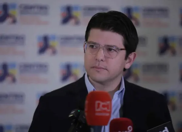 Capturan a presunto cómplice del atentado contra Miguel Uribe Turbay en Bogotá: ya van cuatro capturados