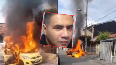 La ola de violencia que vive se vive en el centro del Valle tras la decisión del Gobierno de extraditar a alias Pipe Tuluá hacia los Estados Unidos