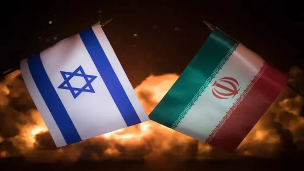 Irán e Israel acuerdan alto el fuego de 12 horas tras intensa escalada militar