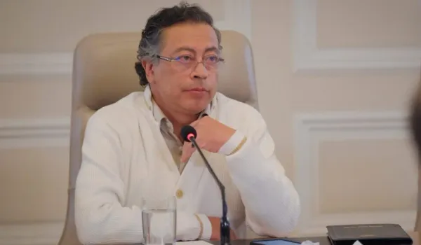 Registraduría le puso una pausa a la consulta popular del presidente Gustavo Petro hasta que se dé un fallo de las cortes; Gobierno la cuestiona