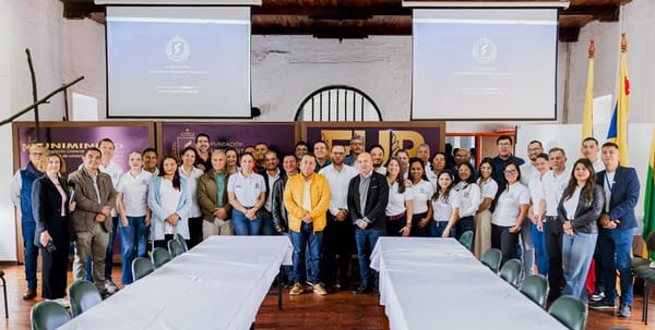 La Alcaldía de Popayán avanza en la revitalización de la Galería del barrio Bolívar