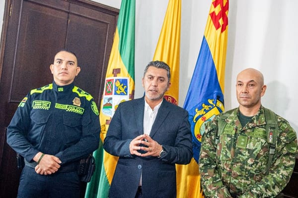 Popayán Segura, una estrategia que protegió a la ciudad gracias a la articulación con la Fuerza Pública