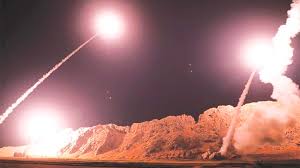 ¡Ahora sí se armó la grande! Estados Unidos ataca tres instalaciones nucleares de Irán