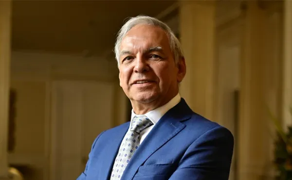 Fiscalía imputará dos cargos al exministro Ricardo Bonilla