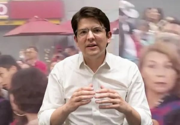 Otra persona es capturada por su presunta participación en el atentado contra el senado Miguel Uribe Turbay