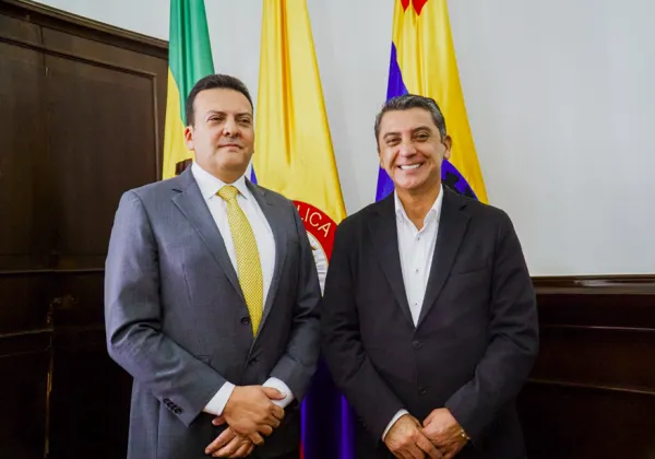 Oficina jurídica de Popayán: ¿garante legal o nuevo epicentro de la politiquería?