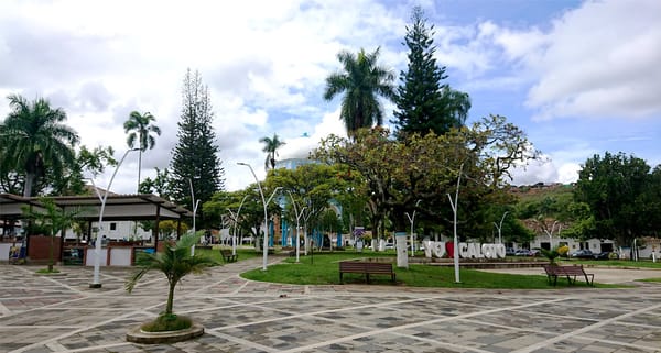 Alertan de posible detrimento patrimonial en Caloto con la realización de una feria popular que solo dura dos días