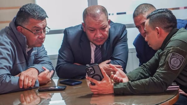¡Qué tal esto! capturan un alcalde de Nariño por integrar una red de narcotráfico
