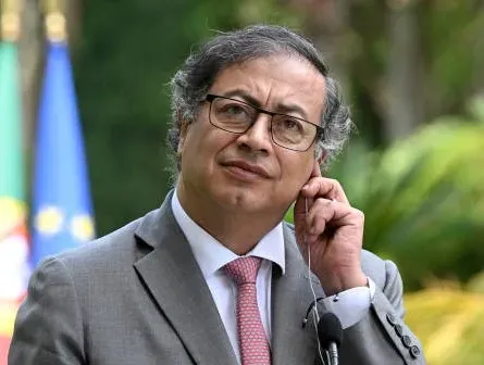 “Pensé que Leyva se merecía el puesto”: presidente Gustavo Petro