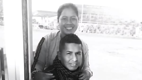 Asesinados dos firmantes de paz en Silvia, Cauca