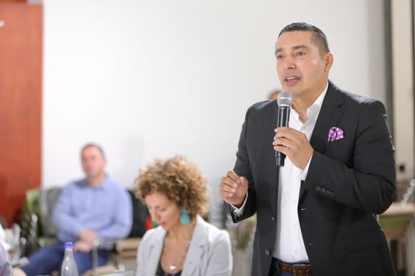 Gobernación del Cauca comparte los lineamientos del PAE con las comunidades afro del norte del departamento