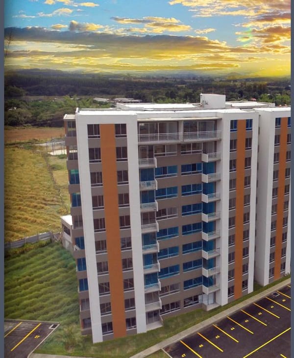Estrena apartamento en Santa Catalana desde $290 millones y vive como mereces