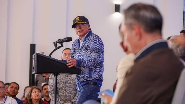 Presidente exhortó a Corte Constitucional a que reforma pensional sea aplicable