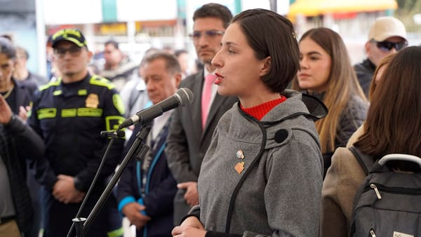 Gobierno refuerza medidas contra el contrabando de arroz y papa en la frontera con Ecuador