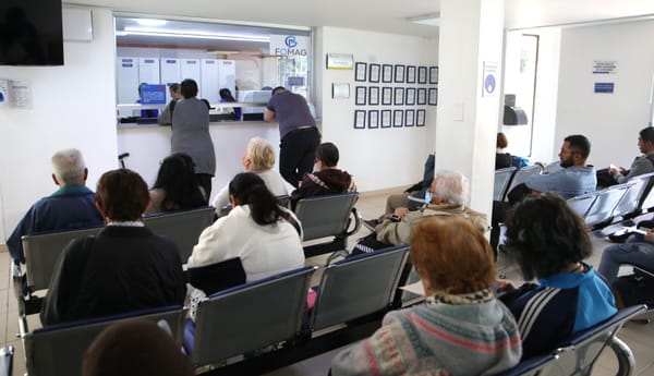 Fomag intensifica controles para mejorar entrega de medicamentos a docentes