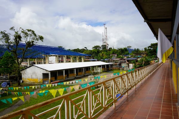 Se fortalece la educación pública en los municipios de la costa pacífica caucana, gracias a la gobernación