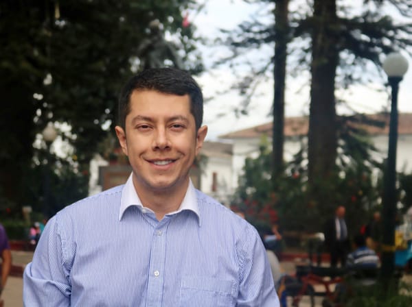 Felipe Acosta sí cumplió con fallo de tutela: no hubo desacato