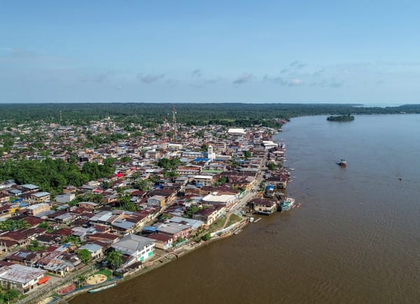 Gobernación del Cauca activa protocolos por posible aumento de olas en el Pacífico colombiano