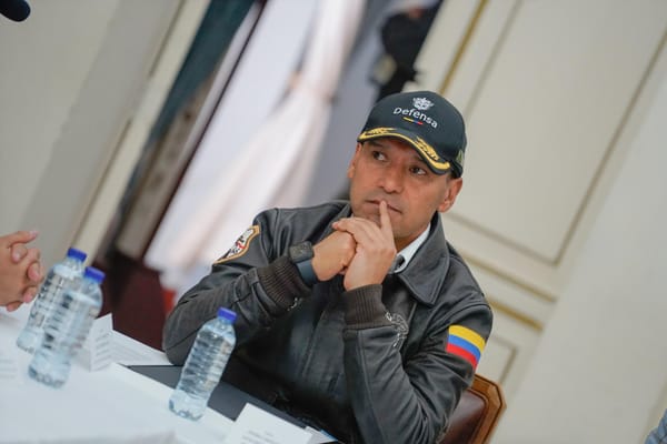 Gobierno departamental fortalece acciones para Páez y el Macizo Colombiano