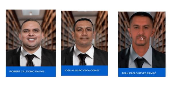 Concejales de Cajibío investigados por millonario fleteo en Popayán