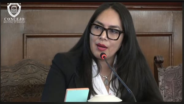 Secretaría de Salud de Popayán: ejecución 2025 bajo la lupa del Concejo