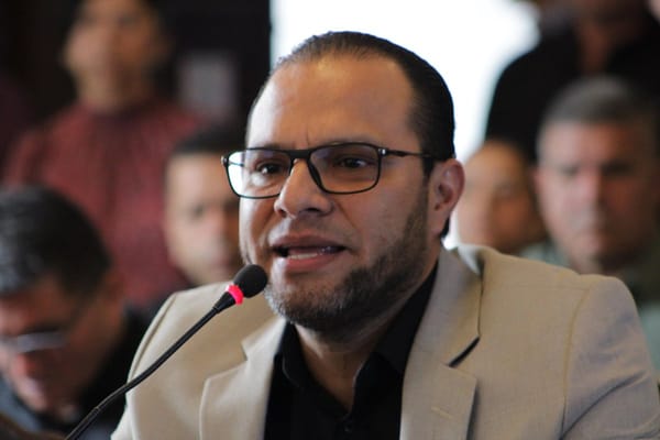 ¿Secretario mentiroso?, prometió recuperar el matadero pero ahora lo quiere privatizar