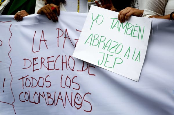 Alto oficial del Ejército sancionado por la JEP por desacatar medida cautelar