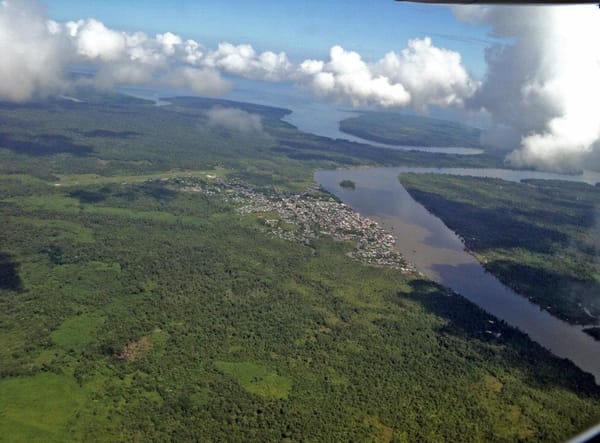 Cauca en máxima alerta por aumento de olas en la Costa Pacífica tras sismo en Rusia