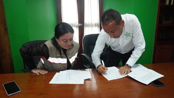 SENA Cauca retoma actividades tras acuerdo con SINDSENA