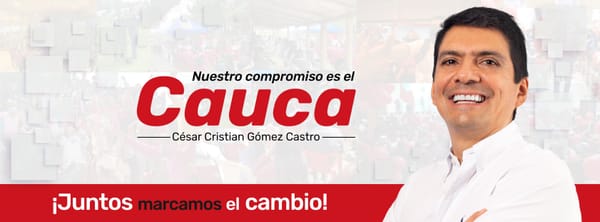 Partido Liberal aún no ha entregado avales para la Cámara en el Cauca
