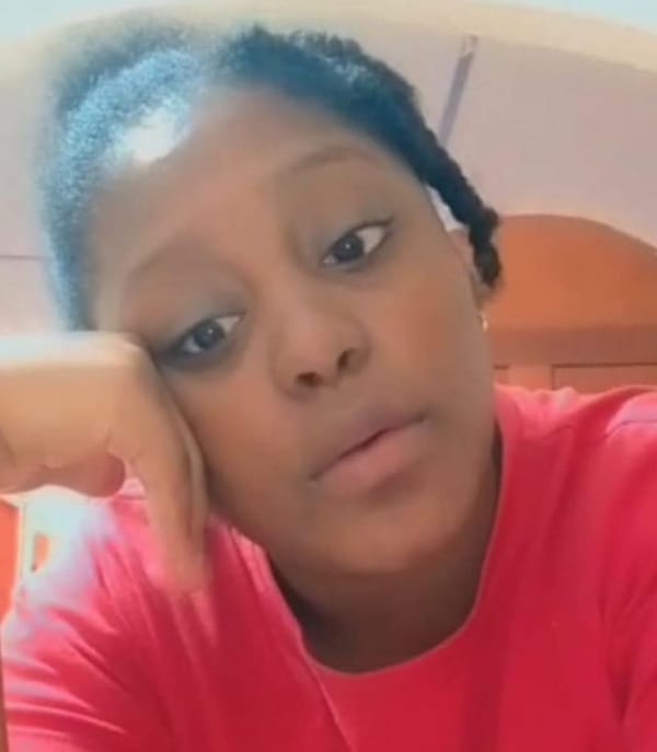 Francini García, la joven que murió tras quedar en explosión del carrobomba en El Patía