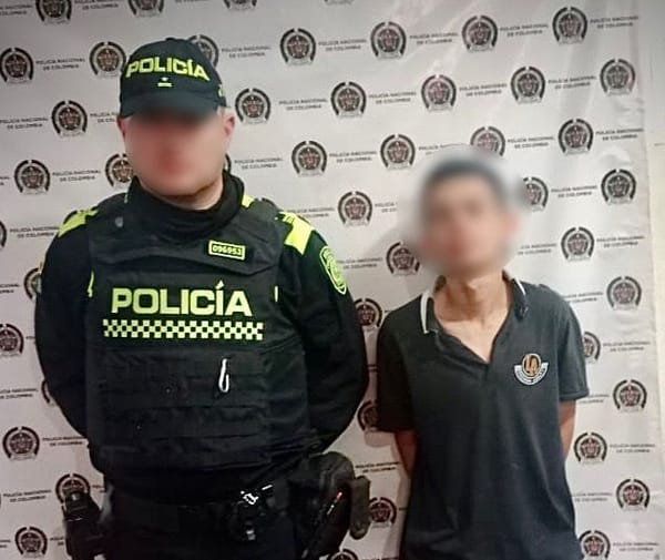 Judicializado presunto agresor de una mujer en Popayán