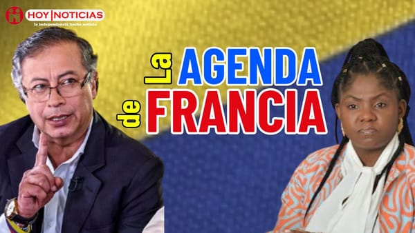 La dura respuesta de Gustavo Petro a Francia Márquez: “El Ministerio de la Igualdad fue mal manejado, se ha puesto en peligro inmenso su existencia”
