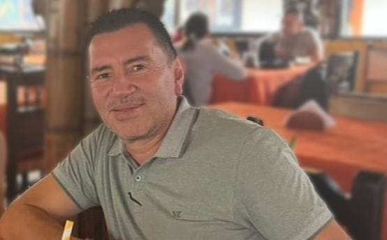 Juan Carlos Uribe Alfaro, el investigador del CTI que murió en un operativo judicial en Mondomo, Cauca