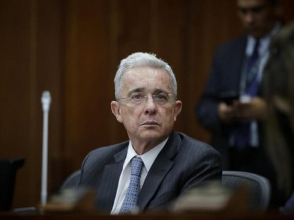 Juicio contra Álvaro Uribe llega a su recta final: fallo se conocerá el 28 de julio