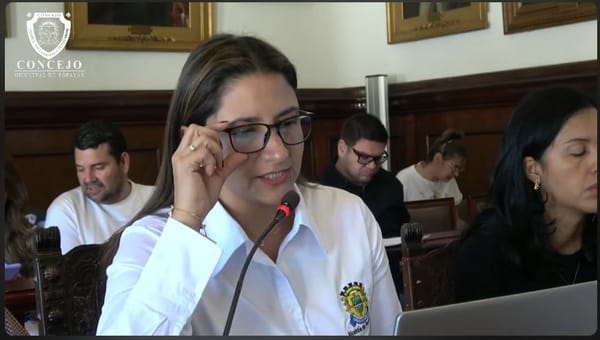 Control político a Hacienda destapa crisis de ejecución y presión por empréstito en Popayán