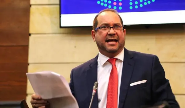 Lidio García presidirá el Congreso en un año clave para las reformas del Gobierno