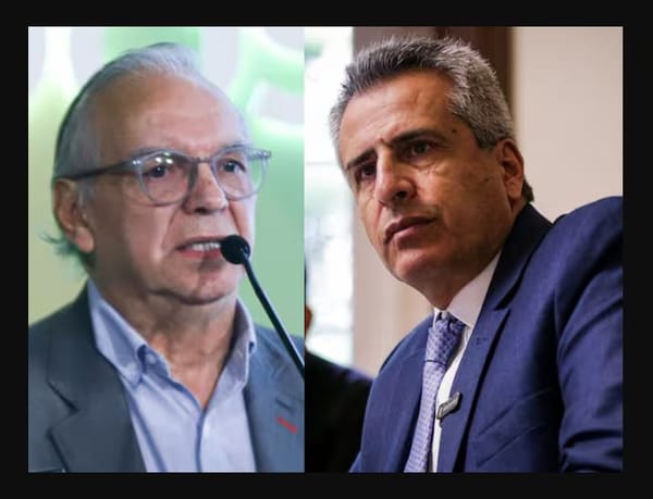 María Andrea Nieto advierte: Exministros Velasco y Bonilla estarían a punto de enfrentar orden de captura el próximo lunes
