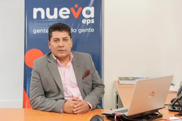 Asociación de Usuarios respalda gestión de la Nueva EPS en Cauca