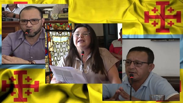 Matadero de Popayán: choque de versiones y el cinismo de concejales privatizadores