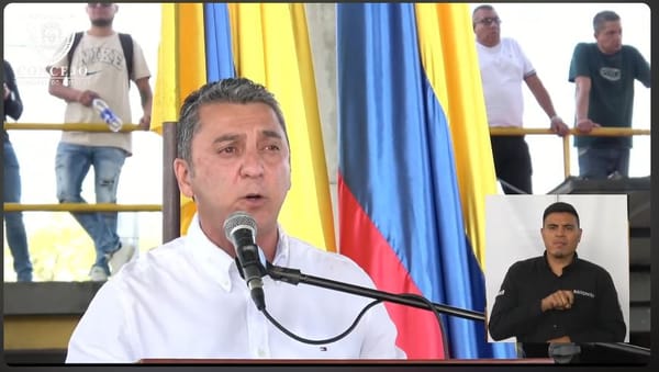 Popayán exige recuperar el aseo público