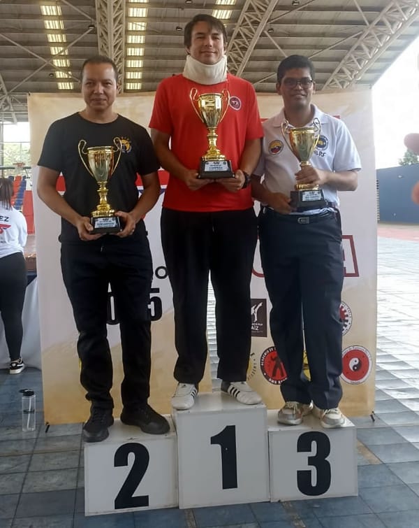 Popayán hace historia en los Juegos Nacionales de Taekwondo
