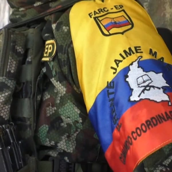 Disputa por dinero ilícito habría desatado matanza dentro de la Jaime Martínez: muertos serían del Cauca